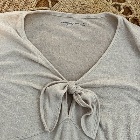 Abercrombie bodysuit - Picture 2 of 4